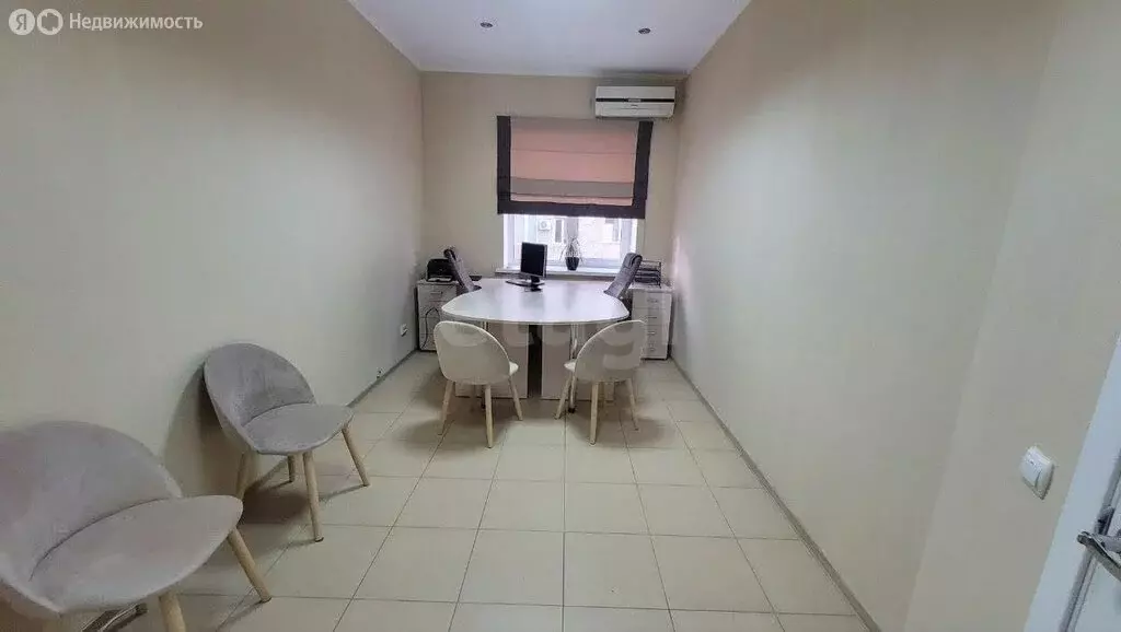 Офис (45 м) - Фото 1