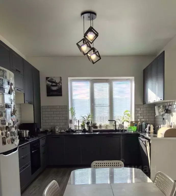 Коттедж в Нижегородская область, Нижний Новгород д. Опалиха, ул. ... - Фото 1