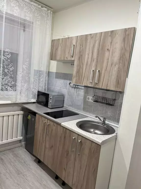 Квартира-студия, 12 м, 3/11 эт. - Фото 1
