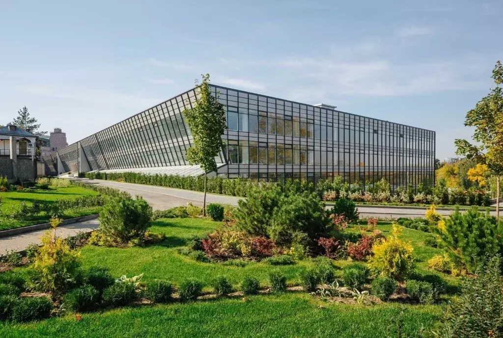 Офис в Москва ул. Ленинская Слобода, 26С5 (225 м) - Фото 0