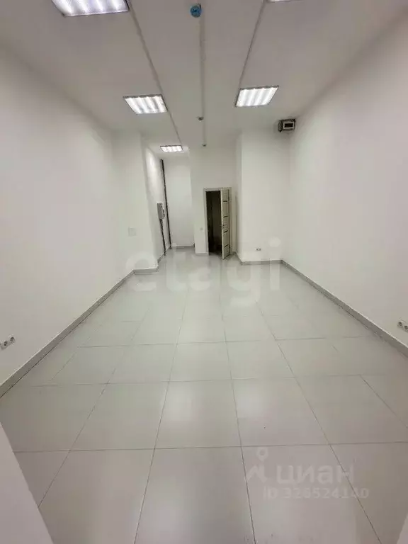 Торговая площадь в Самарская область, Самара Белорусская ул., 18 (37 ... - Фото 2