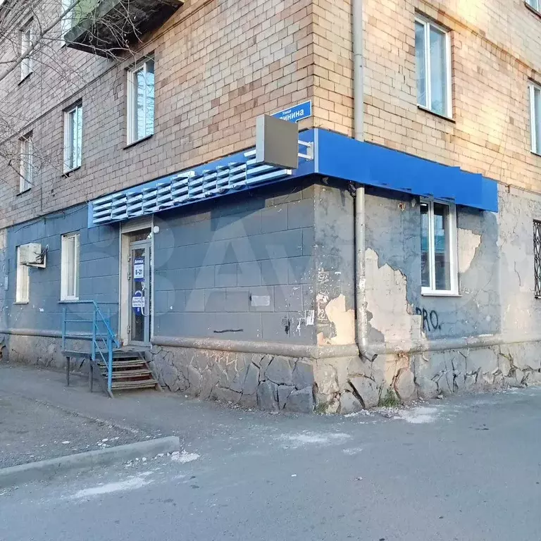 Г. Красноярск, аренда торговой площади, 15.27 м - Фото 1