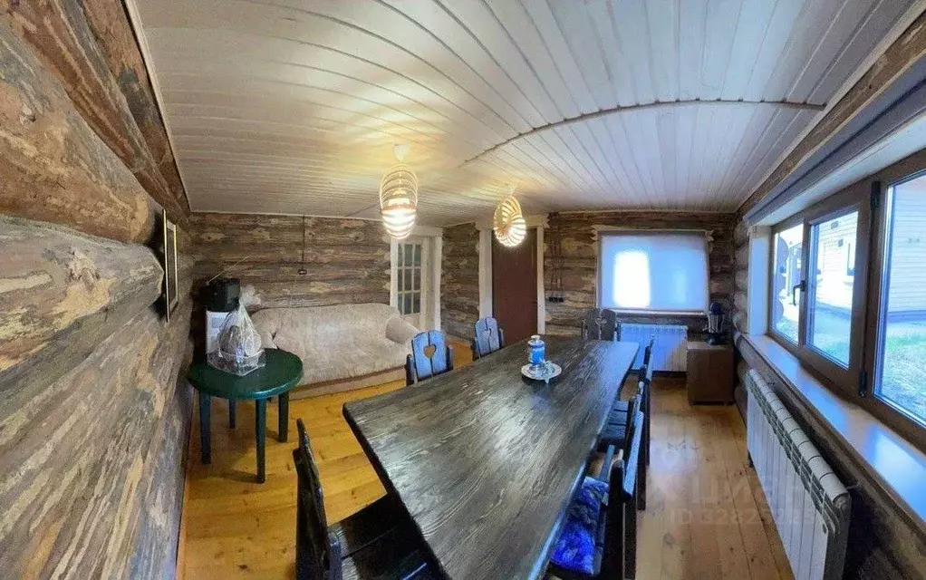 Дом в Пензенская область, Пенза ул. Ленинский мехлесхоз, 46 (154 м) - Фото 2