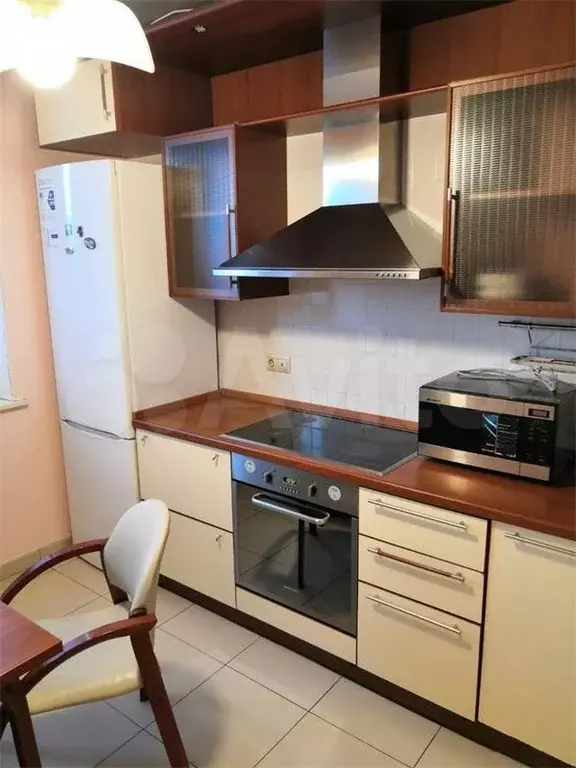 2-к. квартира, 54 м, 10/17 эт. - Фото 0