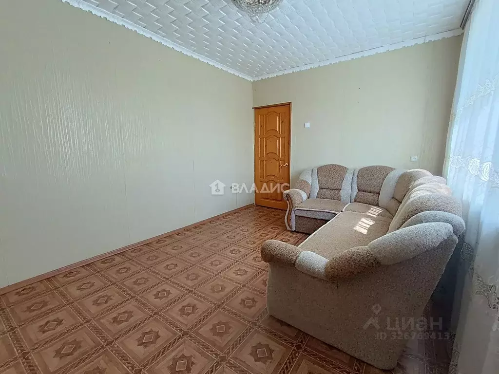 2-к кв. Московская область, Луховицы муниципальный округ, пос. Совхоза ... - Фото 2