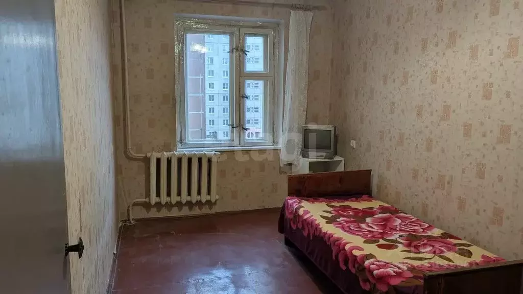 2-к кв. Башкортостан, Уфа ул. Уфимское Шоссе, 37/1 (44.0 м) - Фото 1