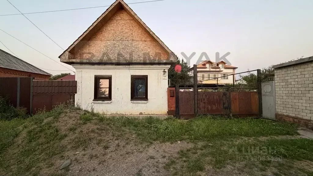 Дом в Адыгея, Майкоп Крестьянская ул., 363 (38 м) - Фото 1