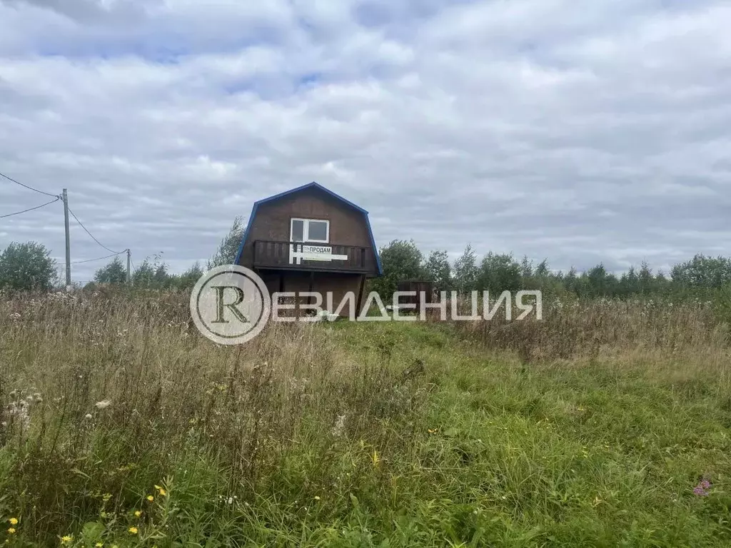 Дом в Пермский край, Кунгурский муниципальный округ, с. Насадка ул. ... - Фото 1