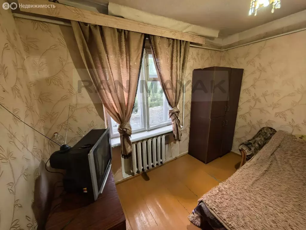 3-комнатная квартира: Майкоп, 5-й переулок, 3 (45.3 м) - Фото 1