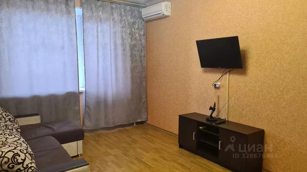 1-к кв. Белгородская область, Белгород ул. Челюскинцев, 58бк1 (40.0 м) - Фото 1