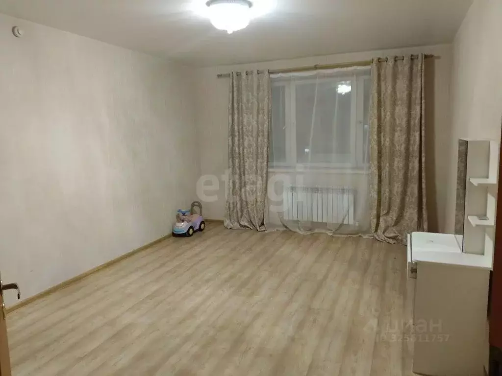 2-к кв. Ямало-Ненецкий АО, Новый Уренгой Тундровый мкр, 6 (60.0 м) - Фото 2