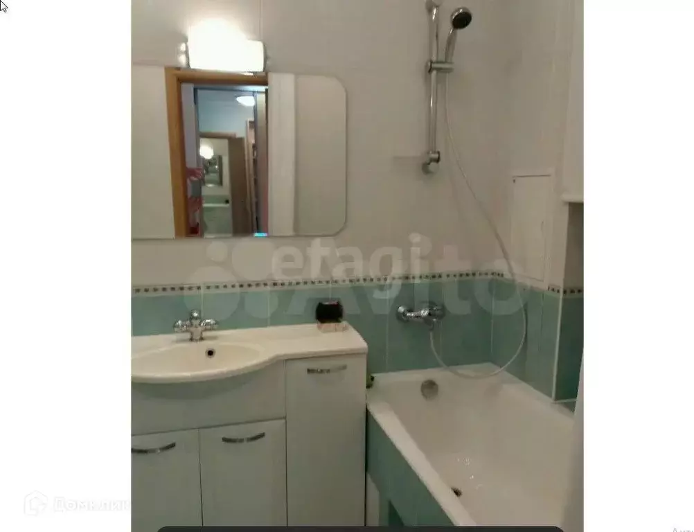 Продаётся 1-к квартира, 42.1 м - Фото 1