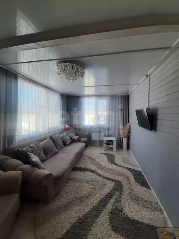 Дом в Ленинградская область, Киришский район, Кусинское с/пос, ... - Фото 2