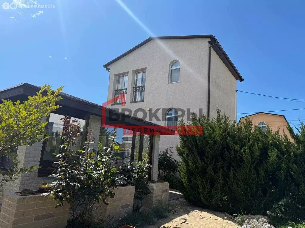 Дом в Севастополь (120 м) - Фото 2