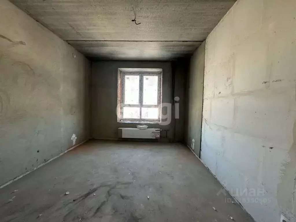 1-к кв. Мордовия, Саранск ул. Кирова, 9 (42.54 м) - Фото 1