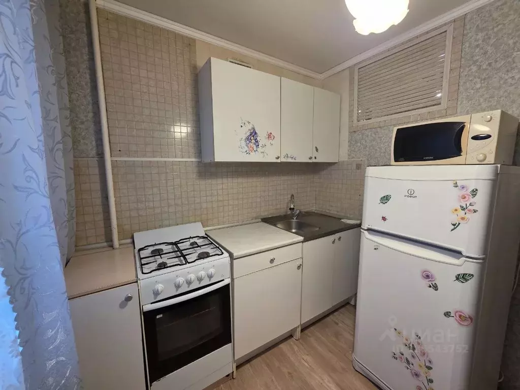 2-к кв. Московская область, Лобня ул. Космонавтов, 5 (40.0 м) - Фото 2