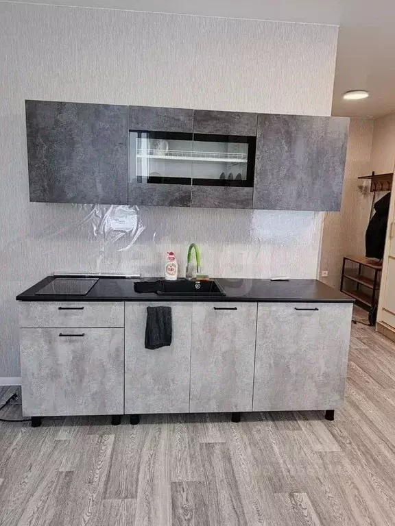 Студия Новосибирская область, Новосибирск Тайгинская ул., 39/1 (25.5 ... - Фото 2