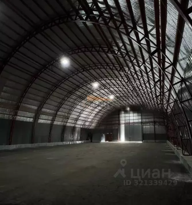 Склад в Московская область, Балашиха городской округ, д. Соболиха 64с2 ... - Фото 1