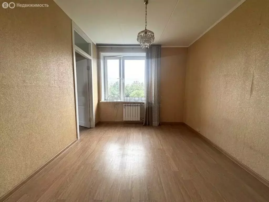 2-комнатная квартира: Москва, улица Молдагуловой, 12к2 (39.4 м) - Фото 2