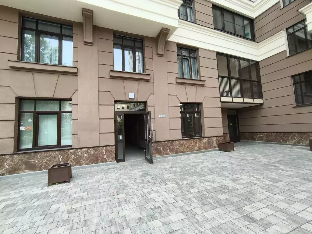 Помещение свободного назначения в Санкт-Петербург Днепропетровская ... - Фото 2