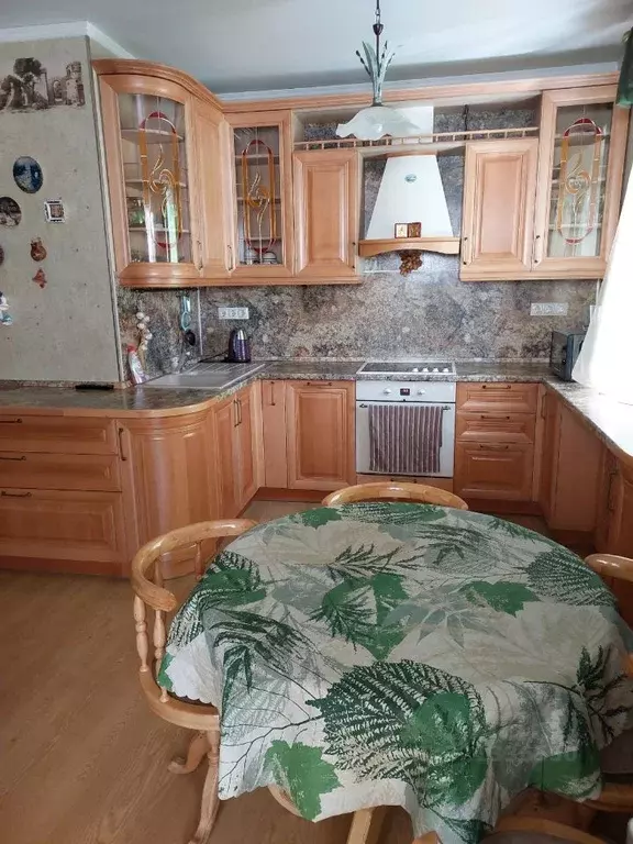 3-к кв. Ростовская область, Ростов-на-Дону ул. Вересаева, 103 (80.0 м) - Фото 1