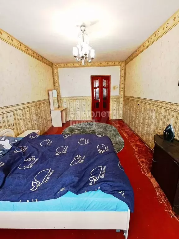 2-к. квартира, 51,3 м, 5/5 эт. - Фото 0