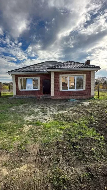 Дом в Ростовская область, Мясниковский район, Краснокрымское с/пос, ... - Фото 2