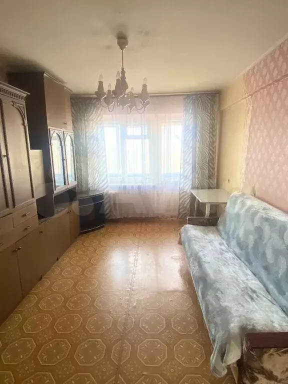 2-к. квартира, 44,4 м, 4/5 эт. - Фото 0