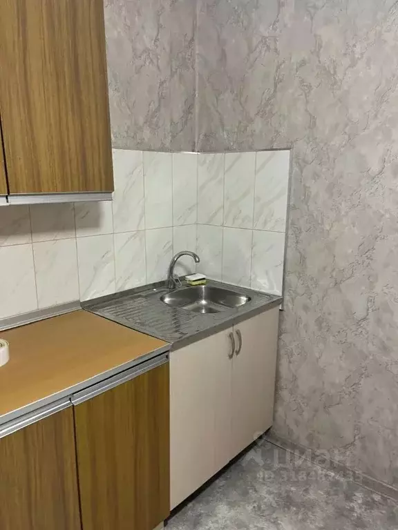 1-к кв. Алтайский край, Барнаул ул. Энтузиастов, 34 (34.0 м) - Фото 1