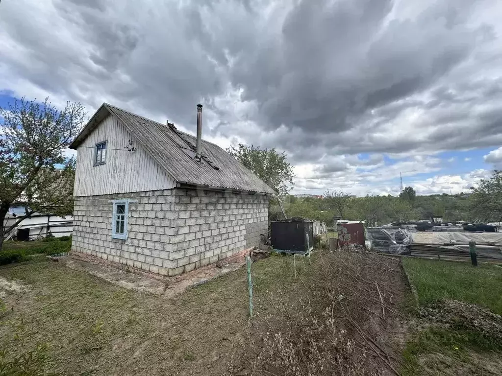 Участок в Брянская область, Брянский район, Снежское с/пос, пос. ... - Фото 1