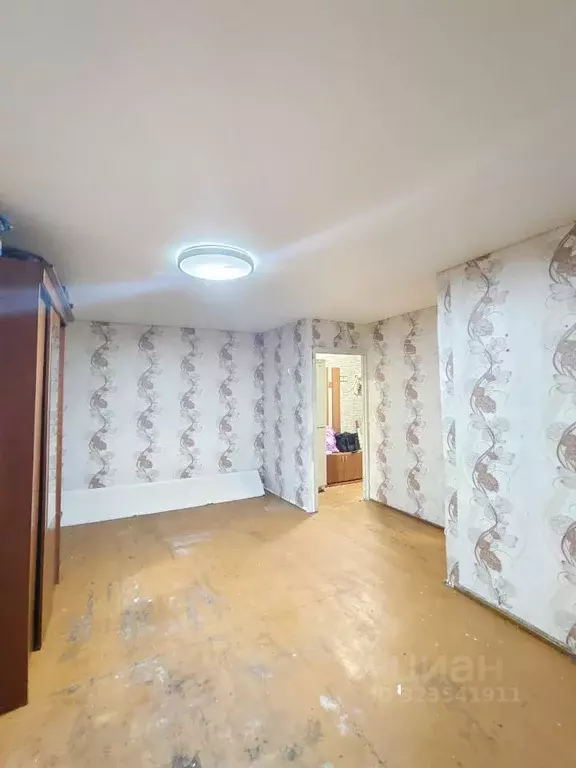 1-к кв. Саратовская область, Саратов туп. 3-й Кавказский, 5А (30.2 м) - Фото 2