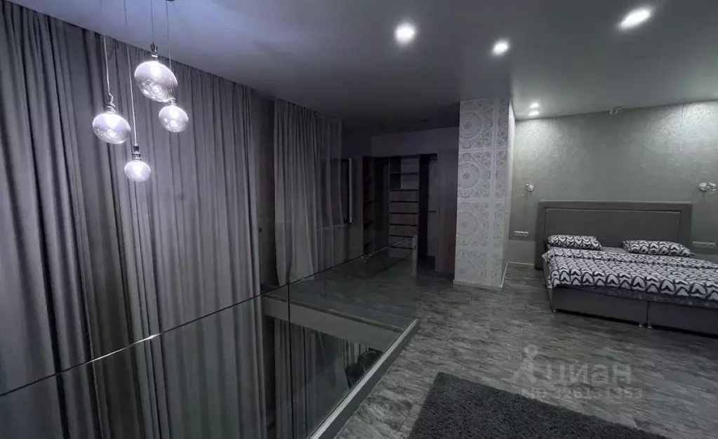 2-к кв. Московская область, Видное ул. Галины Вишневской, 5 (64.0 м) - Фото 1