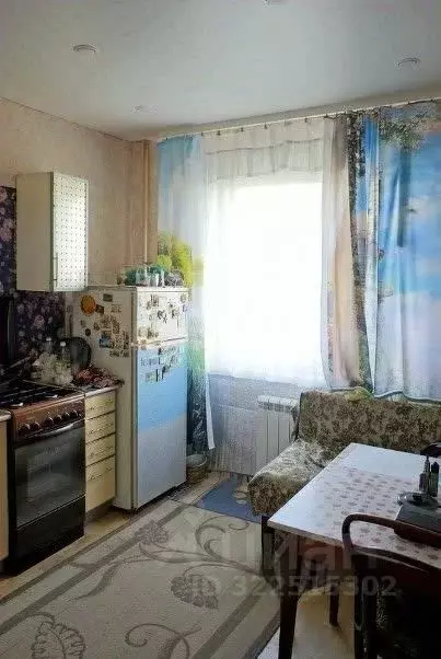 3-к кв. Вологодская область, Вологда Ленинградская ул., 103А (63.3 м) - Фото 2