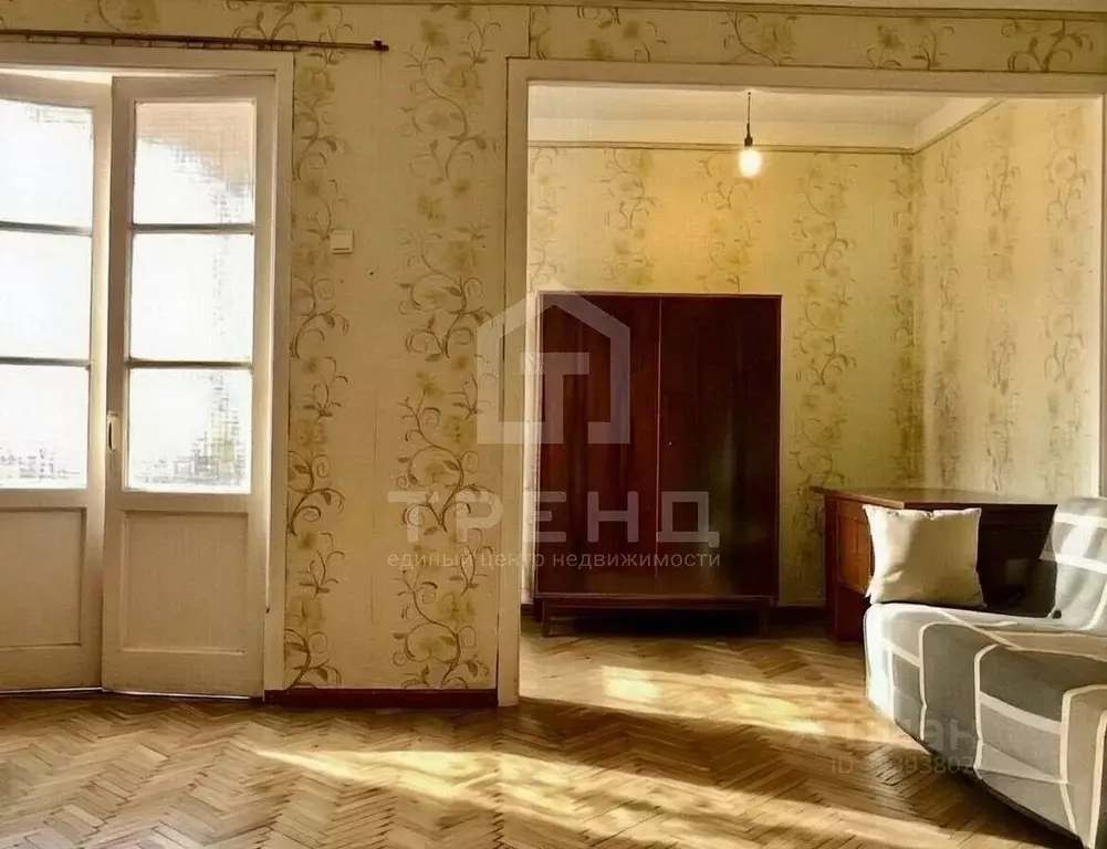 1-к кв. Санкт-Петербург Тихорецкий просп., 22К2 (39.3 м) - Фото 1