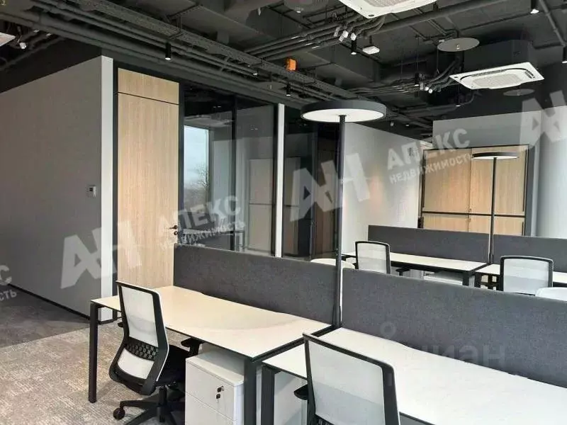 Офис в Москва Сколковское ш., 43 (1138 м) - Фото 2