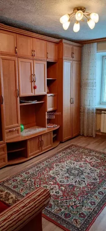 2-к кв. Курская область, Курск ул. Чернышевского, 17 (40.0 м) - Фото 0