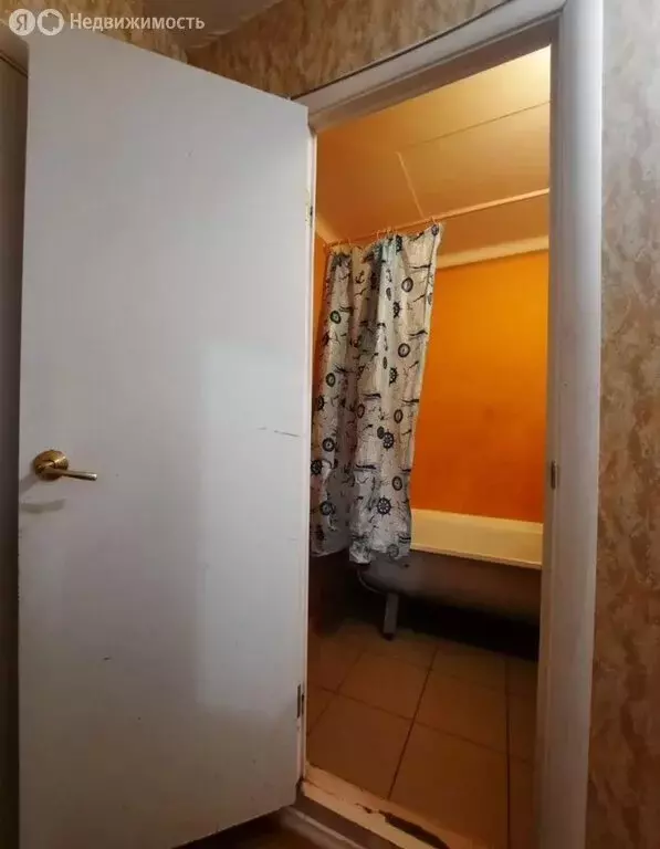 1-комнатная квартира: Псков, Инженерная улица, 23 (36 м) - Фото 2