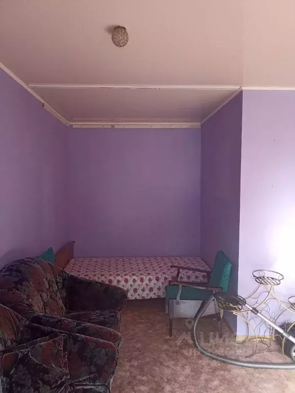 1-к кв. Кемеровская область, Междуреченск просп. 50 лет Комсомола, 65 ... - Фото 2