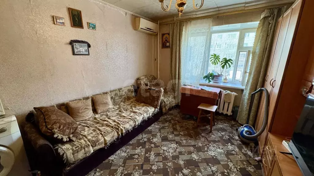 Студия Воронежская область, Воронеж бул. Пионеров, 19 (18.0 м) - Фото 1