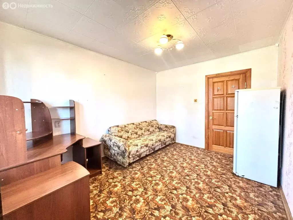 1к в 2-комнатной квартире (17 м) - Фото 1