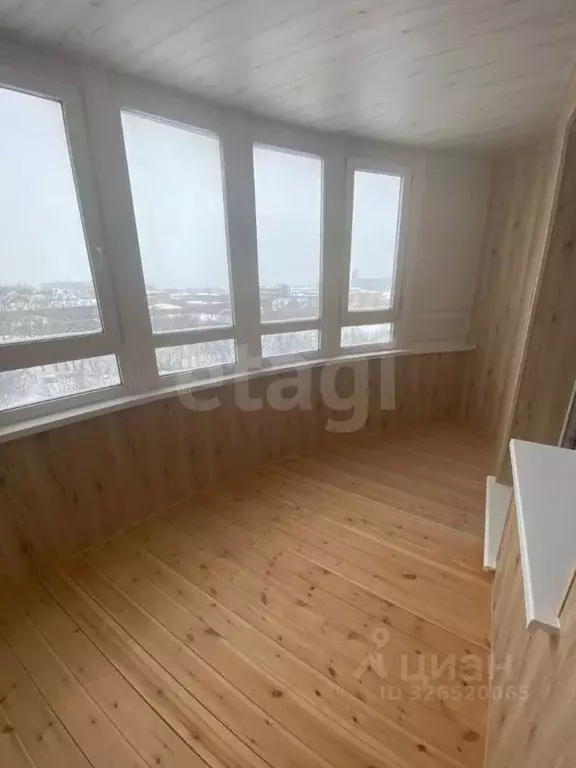 1-к кв. Пермский край, Пермь Петропавловская ул., 123 (47.5 м) - Фото 1