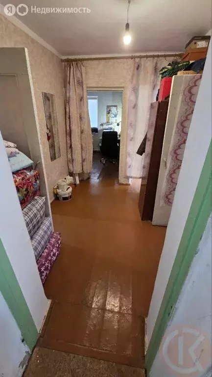 Дом в Елизаветово, улица Ленина, 9 (75.1 м) - Фото 1