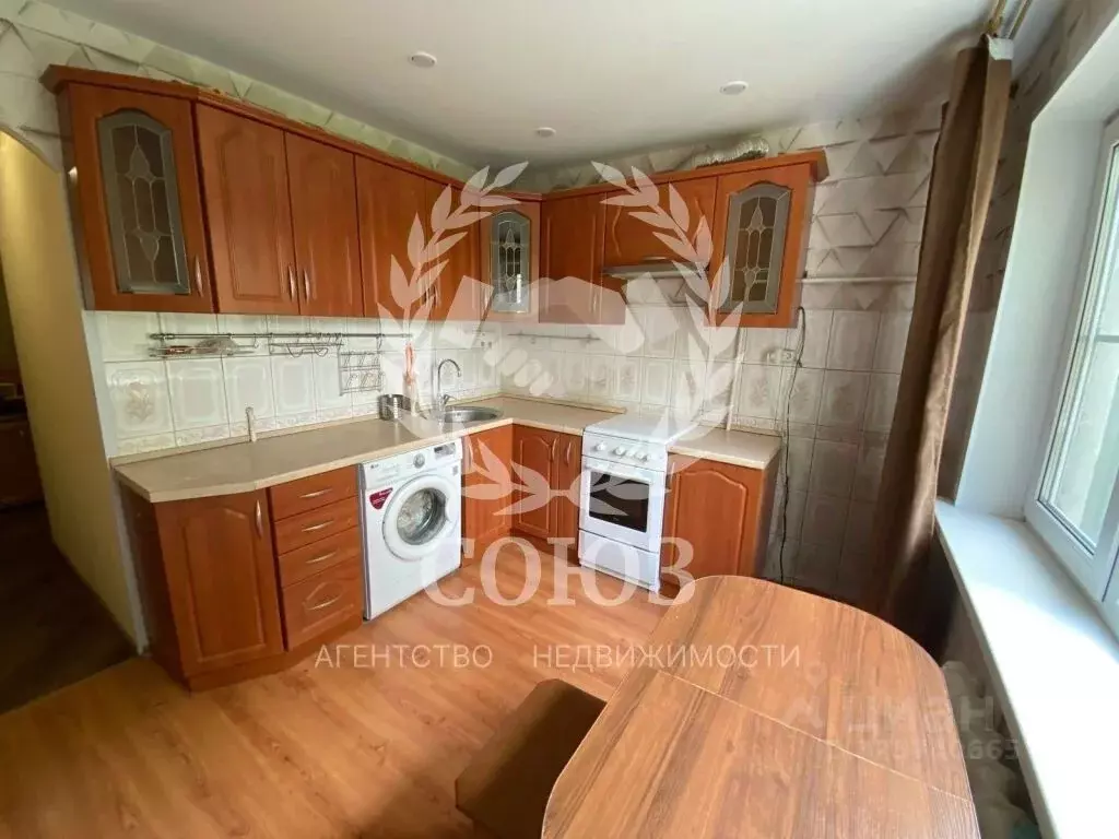 2-к кв. Калужская область, Калуга Анненки мкр, ул. Вишневского, 18 ... - Фото 1