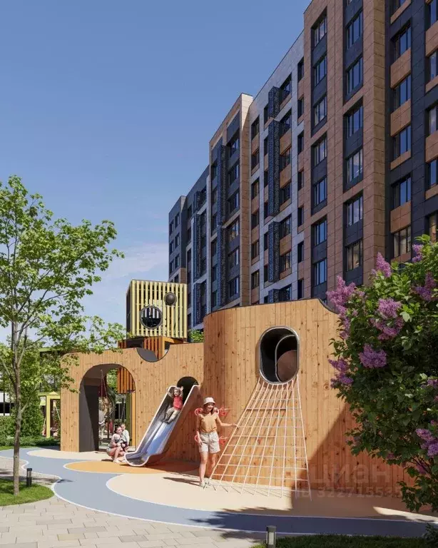 2-к кв. Ставропольский край, Пятигорск  (64.86 м) - Фото 1