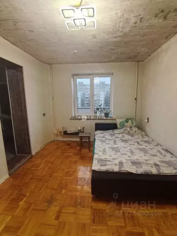 3-к кв. Башкортостан, Уфа ул. Академика Королева, 19 (66.8 м) - Фото 1