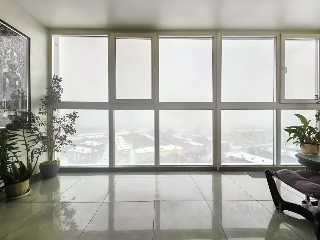 2-к кв. Смоленская область, Смоленск ул. Кирова, 8А (67.0 м) - Фото 2