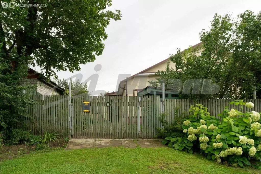 Дом в Владимирская область, Кольчугинский муниципальный округ, деревня ... - Фото 2