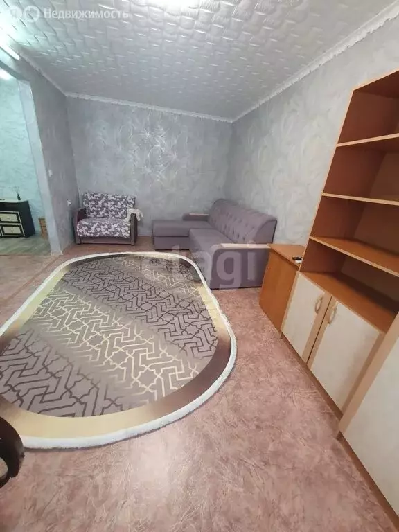 1-комнатная квартира: Норильск, Ленинградская улица, 3к2 (31.9 м) - Фото 1