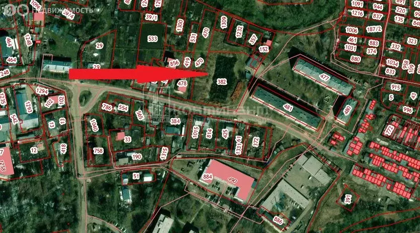 Участок в Суздальский район, муниципальное образование ... - Фото 2