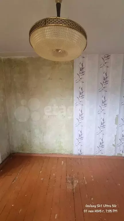 2-к. квартира, 36,6 м, 4/9 эт. - Фото 1
